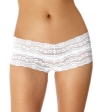 b.tempt'd by Wacoal Lace Kiss Tanga