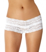 b.tempt'd by Wacoal Lace Kiss Tanga